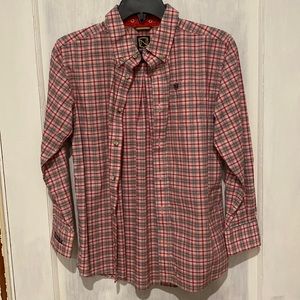 Noble Outfitters boys size XL-12.